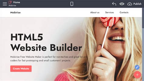 Best Free HTML5 Ad Builder Online .
